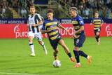 Românul de la Parma a rupt tăcerea, după ce Cristi Chivu a semnat cu Inter: „Nu prea mi-a fost antrenor”