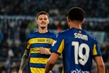 Sky Italia a anunțat transferul bombă al lui Dennis Man la Lazio Roma!