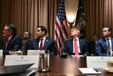 CNN: America poate fi atrasă într-un alt război și nimeni nu vorbește despre cum se va termina