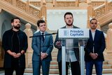 AUR s-a supărat pe Untold și acuză mită electorală demnă de Liviu Dragnea