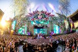România, în top 3 mondial al festivalurilor de muzică: Untold, alături de Tomorrowland și Ultra