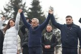 Marius Lulea, numărul 2 în AUR: Noi putem oferi soluția unui guvern minoritar format din AUR și POT cu Călin (…)