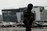RĂZBOI în Ucraina, ziua 1.200. Atac cu drone asupra Moscovei, Rosgvardia a împușcat un bărbat în timp ce se pregătea (…)