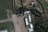 Rusia își modernizează bazele militare din Europa. Acestea sunt localizate lângă state membre NATO