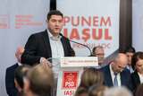 Deputatul Bogdan Cojocaru: „Deficitul trebuie redus, dar nu sacrificând marile proiecte”