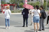 România, sub avertizare de caniculă!/Prognoză neașteptată de la ANM pentru luni, 9 iunie, a doua zi de Rusalii, în (…)