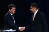 Alegeri prezidenţiale 2025. Cum arată buletinul de vot pentru turul al doilea. Modelul pentru 18 mai