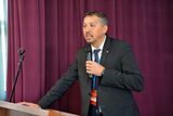 Ministrul David: E mai bine să predai mai puțin, relevant și bine, decât mult, irelevant și prost