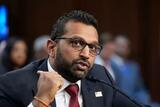 Directorul FBI, Kash Patel, spune că locuința sa a fost ținta unei alerte false („swatting”): „Există două seturi de (…)