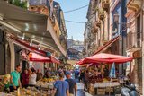 Reinventarea orașului Catania – odinioară al doilea oraș al Siciliei, afectat de criminalitate