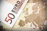 Euro trades at RON 5.0263