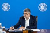 Europe Day/Ciolacu: Romania has modernised not with empty words, but with European money