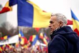 Călin Georgescu află astăzi dacă scapă de CONTROLUL JUDICIAR
