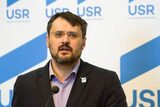 Ghinea (USR): Future prime minister must be nominated as soon as possible, then negotiations can resume