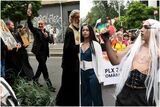 Gigi Becali va organiza paradă preoțească de Rusalii pentru a contracara „duhurile rele” și a sfinți locurile (…)
