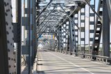 Ucraina anunţă construirea unui nou pod peste Dunăre, în regiunea Odesa, care să facă legătura cu Isaccea