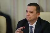 Sorin Grindeanu spune că PSD nu negociază scăderea veniturilor mici și mijlocii sau a pensiilor