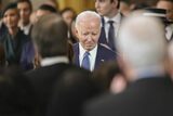 Declinul cognitiv al lui Joe Biden: Nu l-a recunoscut pe George Clooney la strângerea de fonduri din 2024