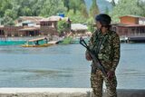 Conflictul dintre India şi Pakistan blochează comerţul cu sare roz de Himalaya