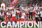 FCSB și-a aflat adversara din primul tur preliminar al Ligii Campionilor
