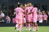 Campionatul Mondial al Cluburilor. Echipa lui Messi a încheiat la egalitate meciul inaugural