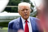 Trump: Un atac israelian ar putea avea loc, dar SUA preferă soluția pașnică