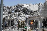 Război în Orientul Mijlociu. „Teheranul va arde” – avertismentul Israelului după atacurile cu rachete / Iran (…)