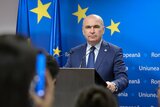 România susține un armistițiu total în Ucraina: Mesajul transmis la Summitul „Coaliției de Voință” de către Ilie Bolojan