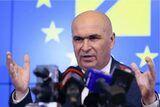 Ilie Bolojan, conferință de presă în plin blocaj al negocierilor: „România e într-o situație complicată” – LIVE VIDEO