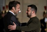 Patru lideri europeni, într-o vizită istorică în Ucraina după parada lui Putin: „Vom intensifica presiunea până când (…)