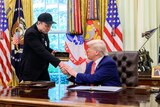 „Nu am resentimente”. Donald Trump răspunde după scuzele formulate de Elon Musk