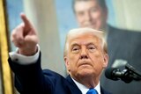 Donald Trump amenință Iranul cu „întreaga forţă şi putere a armatei americane” dacă SUA vor fi atacate