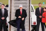 Liderii europeni concurează pentru statutul de interlocutor privilegiat al lui Trump la summitul G7