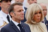 Macron va vizita Groenlanda pentru a susține suveranitatea insulei în fața presiunilor americane