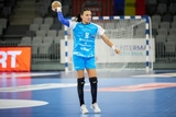 Cristina Neagu va fi decorată de Ilie Bolojan. Cea mai bună handbalistă se retrage la finalul sezonului