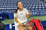 Emma Răducanu va rata turneul WTA 500 de la Berlin de săptămâna viitoare