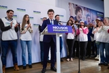 VIDEO Nicuşor Dan a anunțat ce consilier vrea dacă va câștiga turul doi