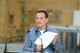 VIDEO Daniel Băluţă, cel mai votat om din PSD: 'Cu siguranţă nu voi candida la Primăria Capitalei '
