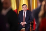 Crin Antonescu, atac la Cotroceni: 'Reducerea deficitului fără taxe e o iluzie. Te descalifici când zici asta! Să (…)