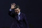 Nicuşor Dan: Viitorul României se clădeşte pe grijă, responsabilitate şi investiţie în copii