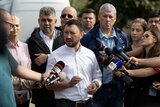 Ministrul Mediului: Unda de poluare de la Praid va ajunge la Nădlac. Am notificat deja partea ungară, pentru că (…)