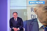 Sondaj de ultimă oră marca Mirel Palada, Casa de Sondare Sociopol! Nicușor Dan, noul președinte al României, se (…)