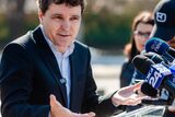 Nicușor Dan: Marți – o nouă întâlnire cu reprezentanții partidelor; miercuri – conferință de presă