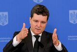 Nicușor Dan face declarații de presă la ora 15.00