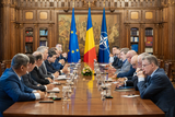 Sindicate: Guvernul va fi format până pe 30 iunie, se pregătesc măsuri fiscale dure