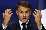 Planul lui Macron de a interzice rețelele sociale pentru minori devine pretext pentru controlul generalizat al (…)