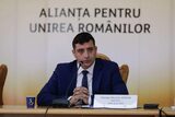 George Simion: ”România interimatului: dați-ne guvernarea dacă voi sunteți incapabili!”