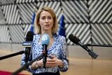 RĂZBOI în Orientul Mijlociu, ziua 619. Miniștrii de Externe din UE, convocați pentru o reuniune specială pe tema (…)