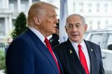 Trump i-a cerut lui Netanyahu să OPREASCĂ războiul din Fâșia Gaza /Disensiuni între Israel și SUA pe tema (…)