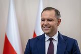 Noul președinte al Poloniei, MESAJ pentru Nicușor Dan: Voi avea grijă ca alianța și prietenia noastră să dureze